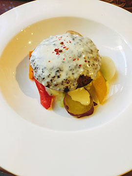 Bistro RIKYU