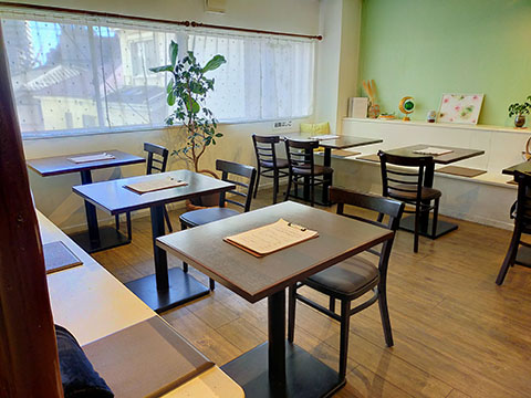 Bistro RIKYU