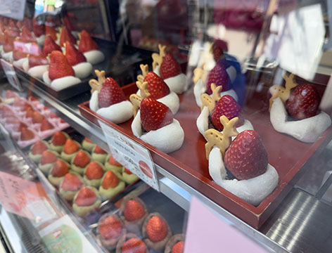 大仏いちご