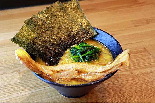 ひろき家 福岡店