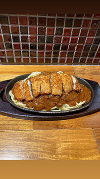 鉄板スパゲッティーズ108