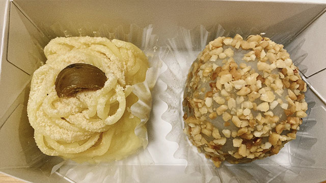 おむすび茶屋おはな