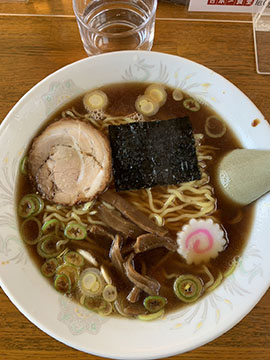 日本一食堂
