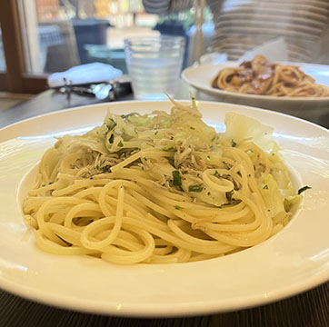 ニコルーチェ