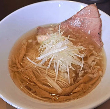 麺屋 鳳