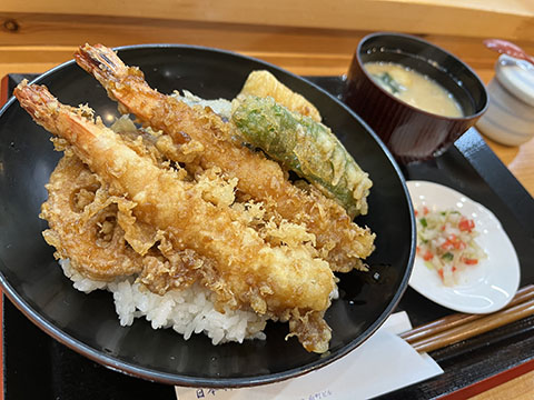 日本料理 みうら