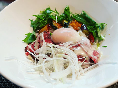 Cafe&Dining toko toko