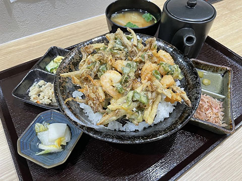 おかえり処いのちから