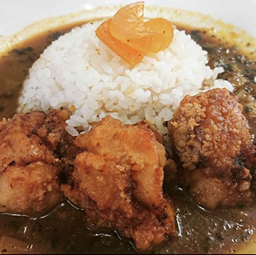 よっちゃん食堂
