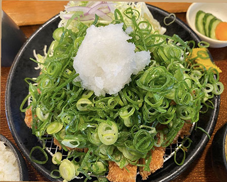 かつ吉