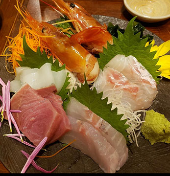源鮮酒場 くじら 大山店