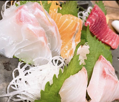 源鮮酒場 くじら 大山店