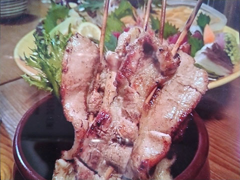 和酒屋みやび
