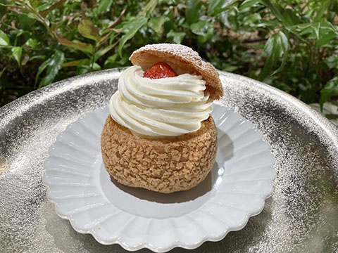 choux小屋