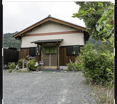お食事処むら川