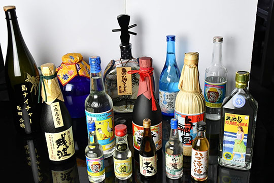 琉球バル いちゃりば