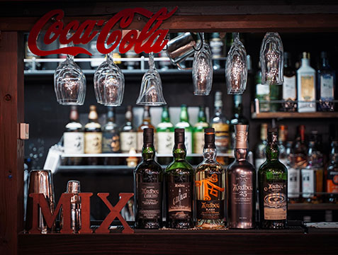 MIX
