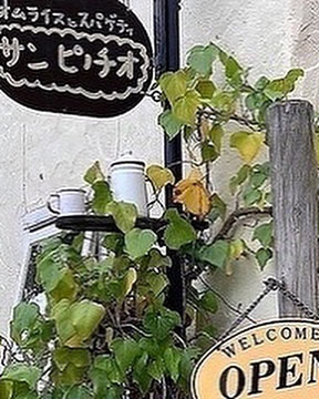 サンピノチオ