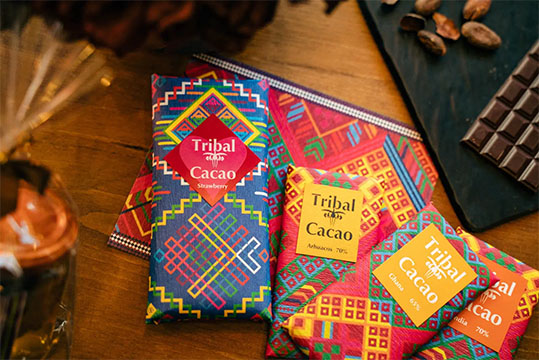 Tribal Cacao