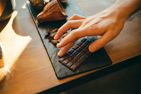 Tribal Cacao
