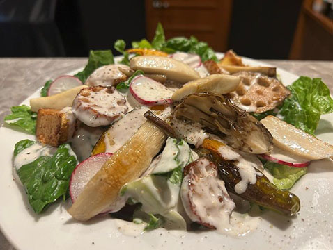Chez 京