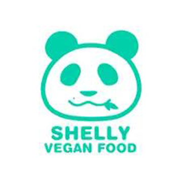 SHELLY VEGAN FOOD