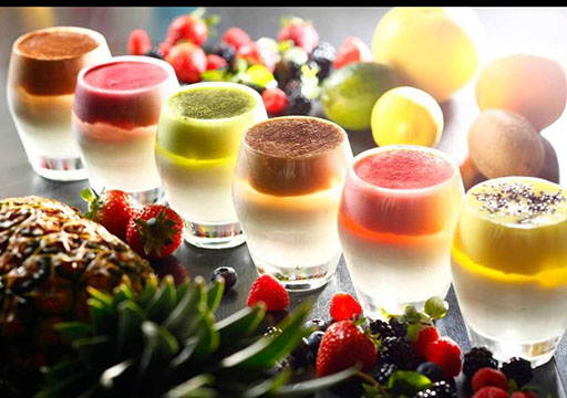 洋食とぶどう酒のお店 ぼじょ