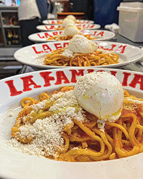 La Famiglia 