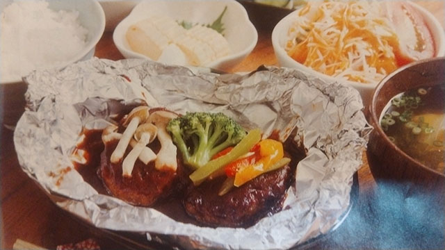 お家ごはん みこみ