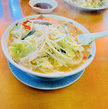 不二家食堂