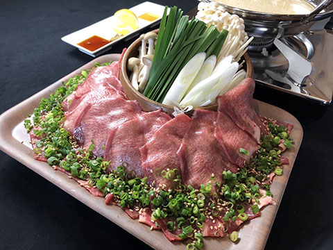 目立たない定食屋 T&T