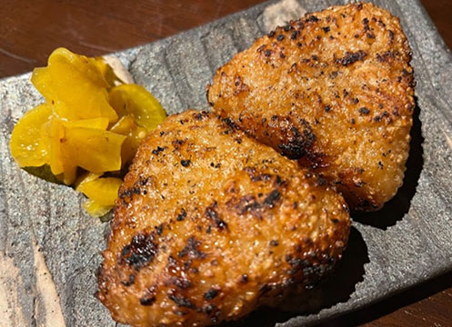 炭火焼き鳥 はなやん
