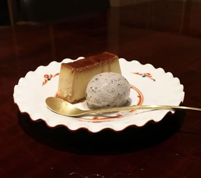かねき/茶房 香