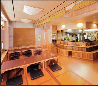 居酒屋 心ろく