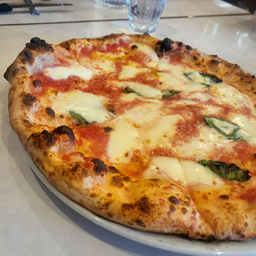 TRATTORIA PIZZERIA CiRO