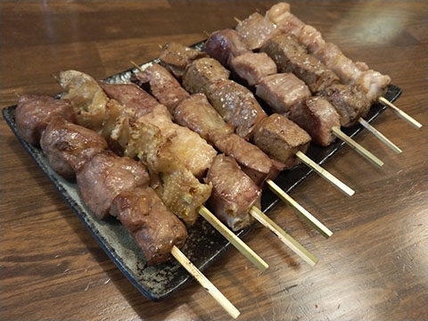 梅乃家