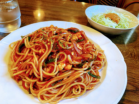 ダンク