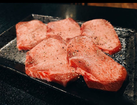 焼肉大原