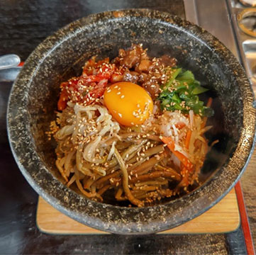 焼肉大原
