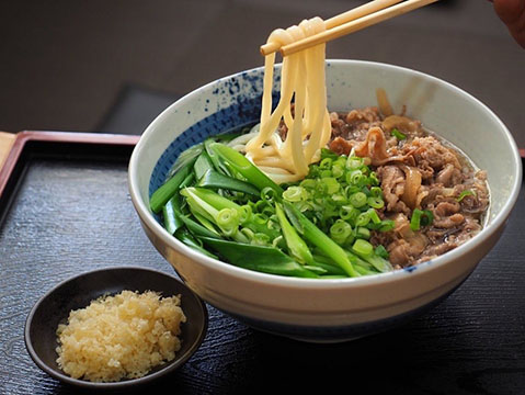 麺匠くすがみ