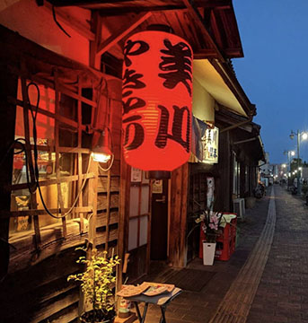 やきとり美川