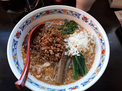 キッチンヤン