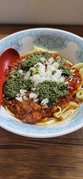 キッチンヤン