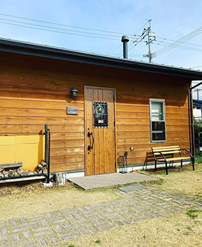U-cafe
