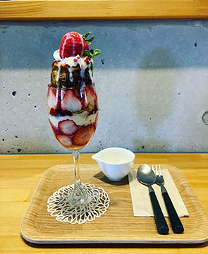U-cafe