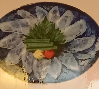 居酒屋 味の磯平 本店