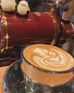 cafe Batake