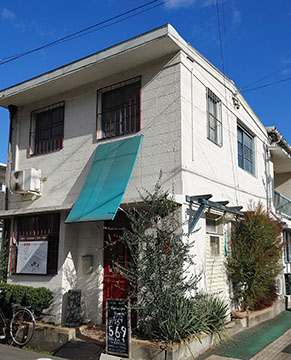 Patissier Yama