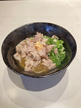 もつ鍋いで
