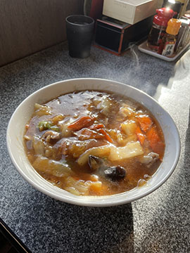 柳華亭